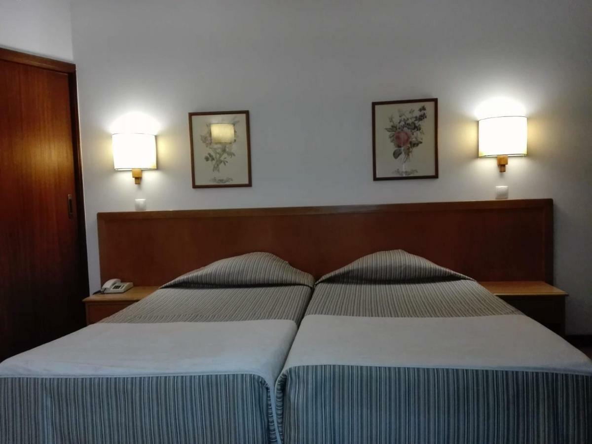 Hotel Do Centro 3*