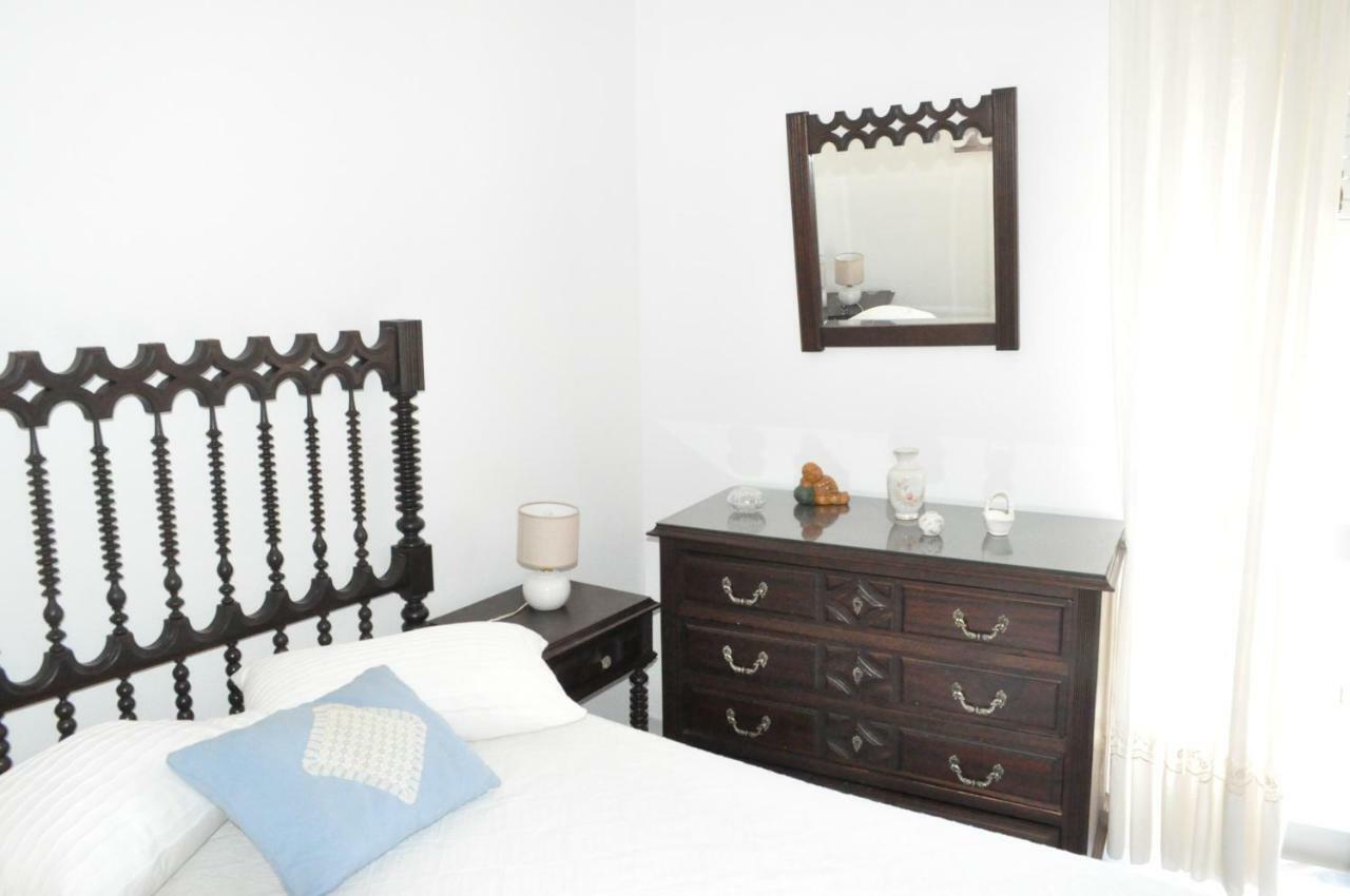 Do Mar Apartment *