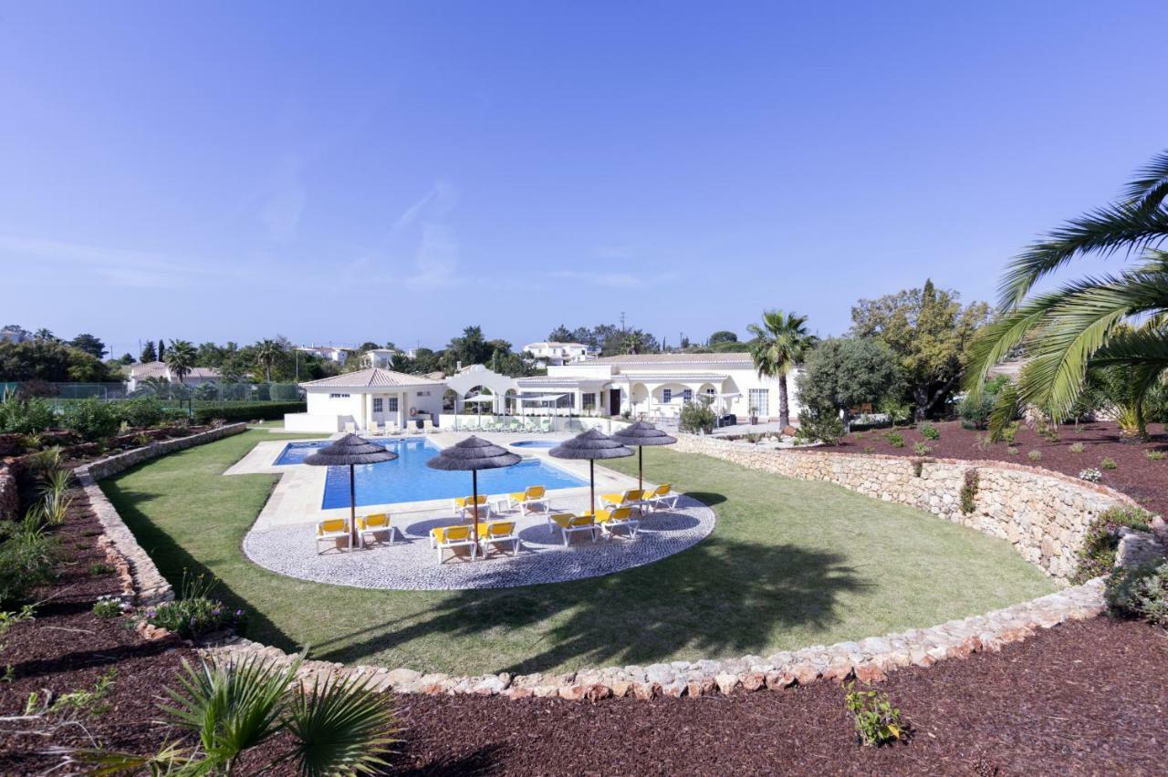 Quinta Do Rosal 4* Carvoeiro (Lagoa)
