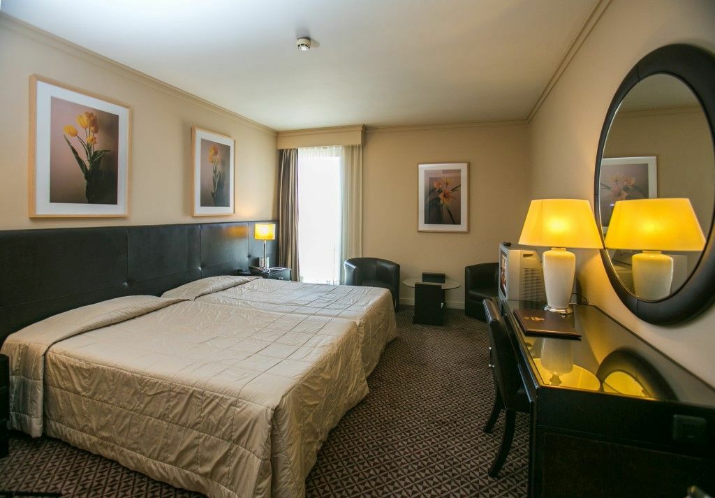 Solverde And Wellness Center 5*