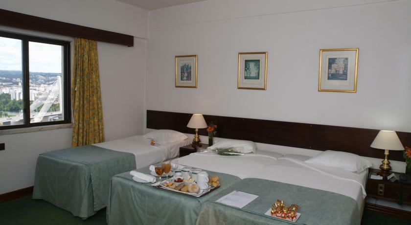 D. Luis Hotel