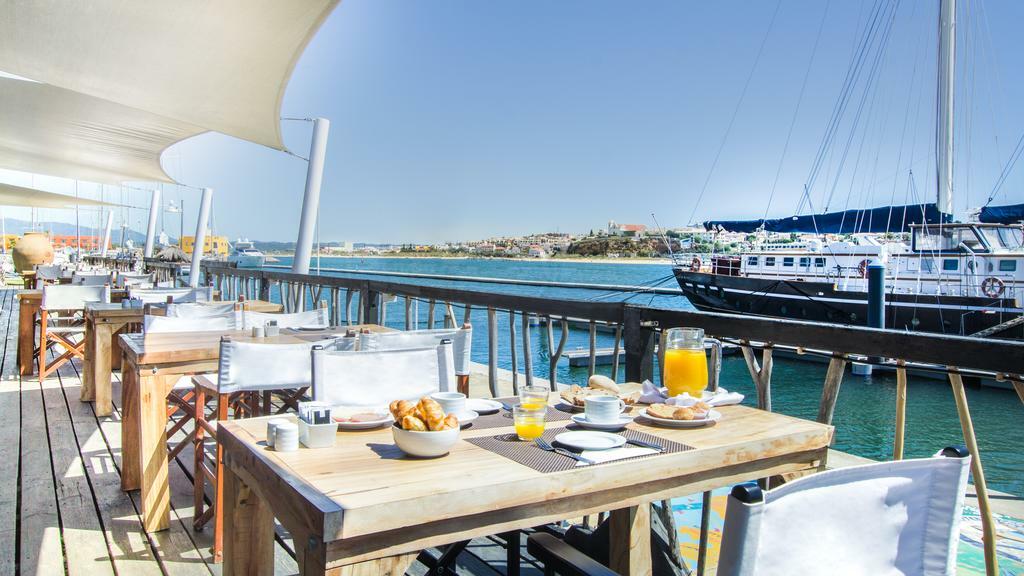 Hotel Nh Marina 4*