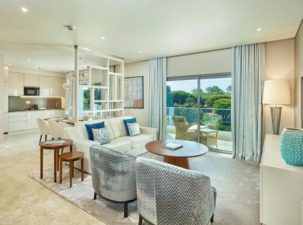 Formosa Park Aparthotel 4*