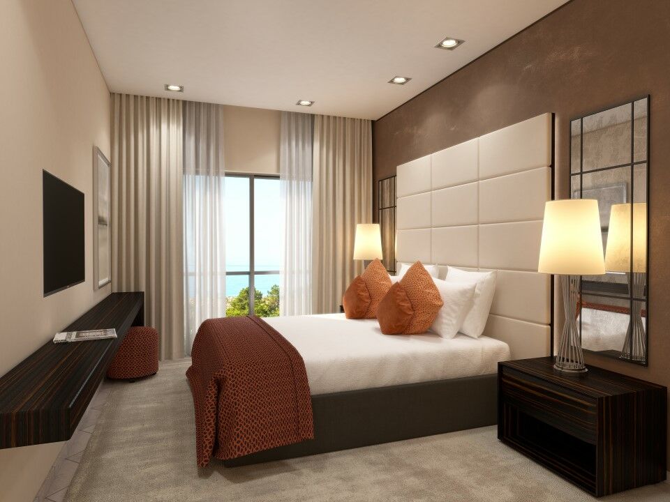 Aparthotel Formosa Park