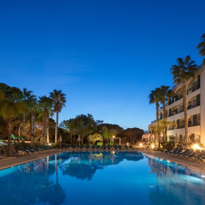 Formosa Park Loule