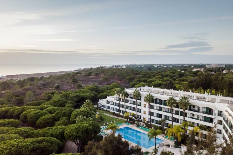 Formosa Park Loule