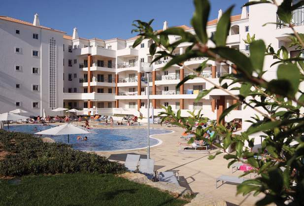 Ap Victoria Sport & Aparthotel 4*