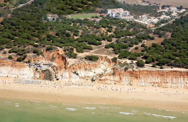 Ap Victoria Sport & Albufeira