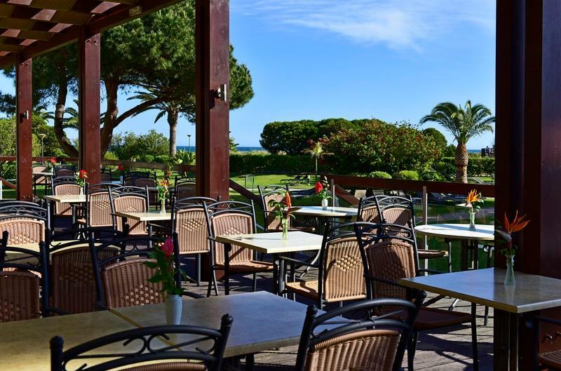 Pestana D. Joao Ii & Golf Hotel Alvor