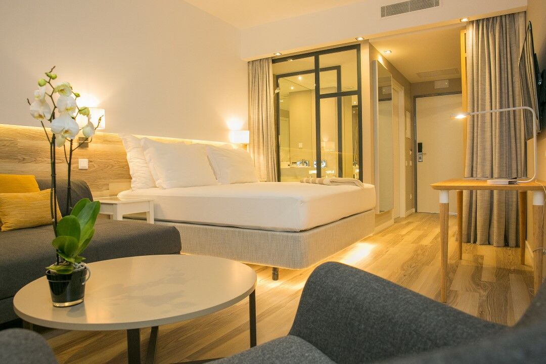 Hotel Tivoli Algarve Alvor