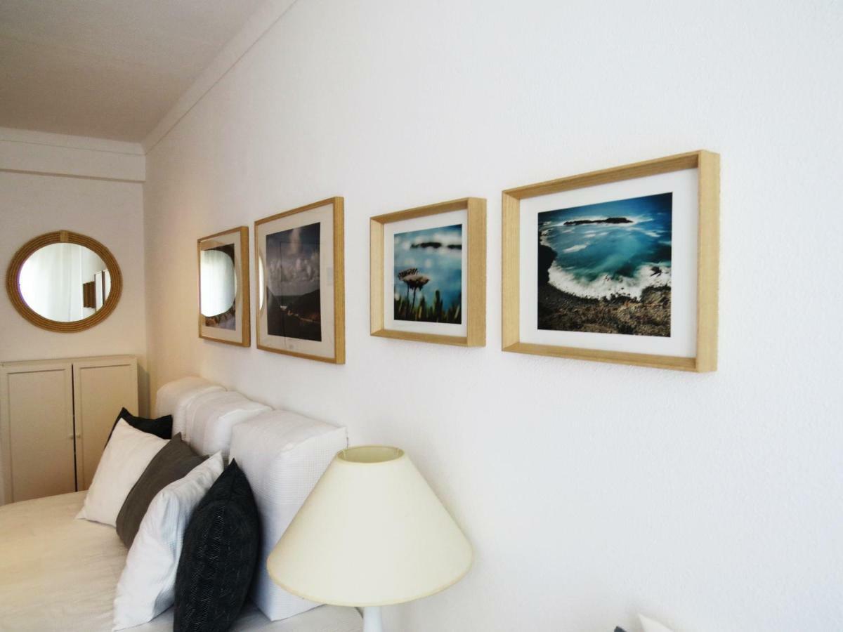 Apartamento Im On Arte *