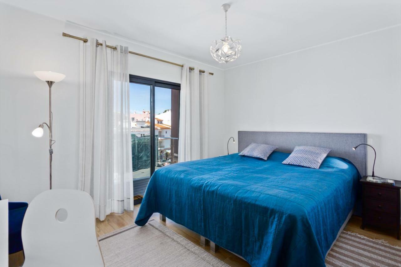 Apartamento Casa Saura Alvor