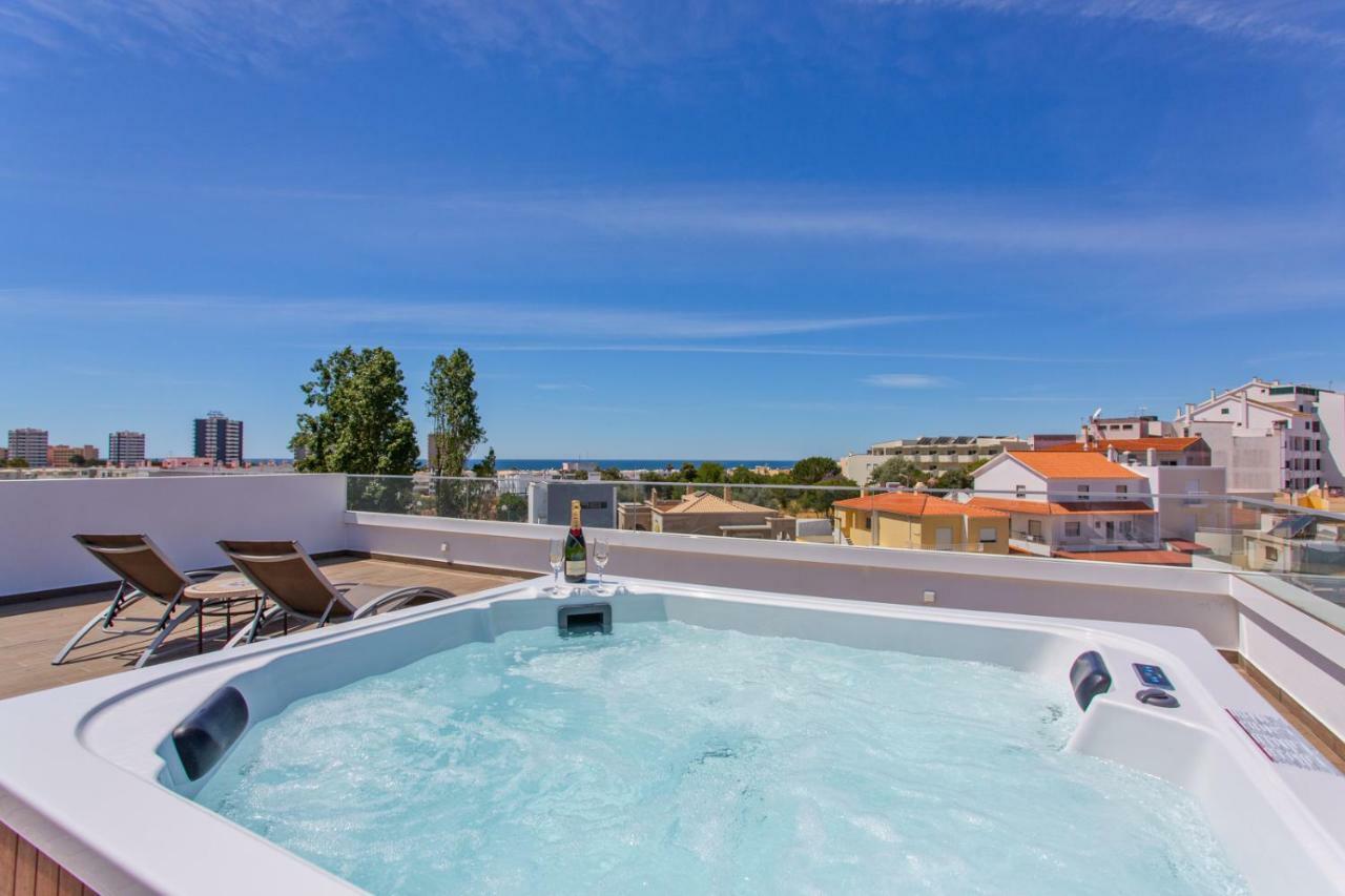Casa Saura Apartamento Alvor