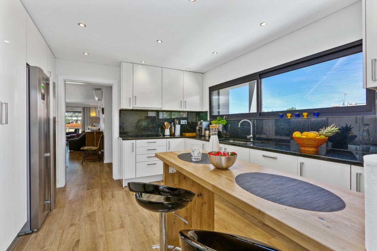 Apartamento Casa Saura *