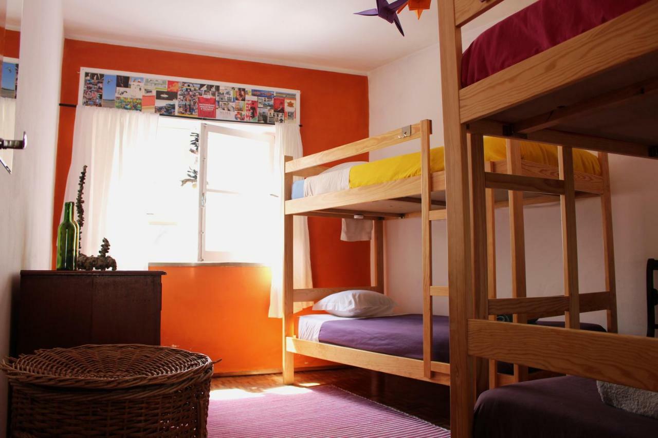 Hostel Olive *