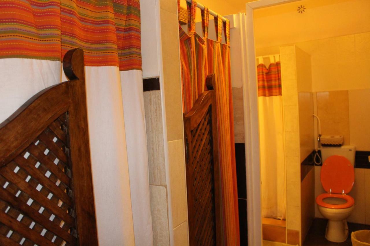 Olive Hostel *