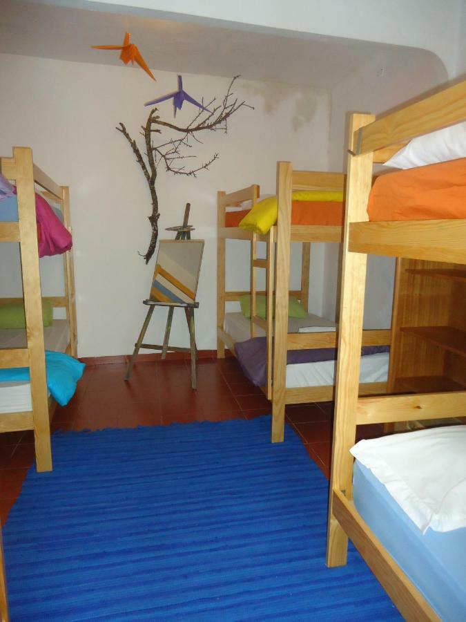 Hostel Olive *