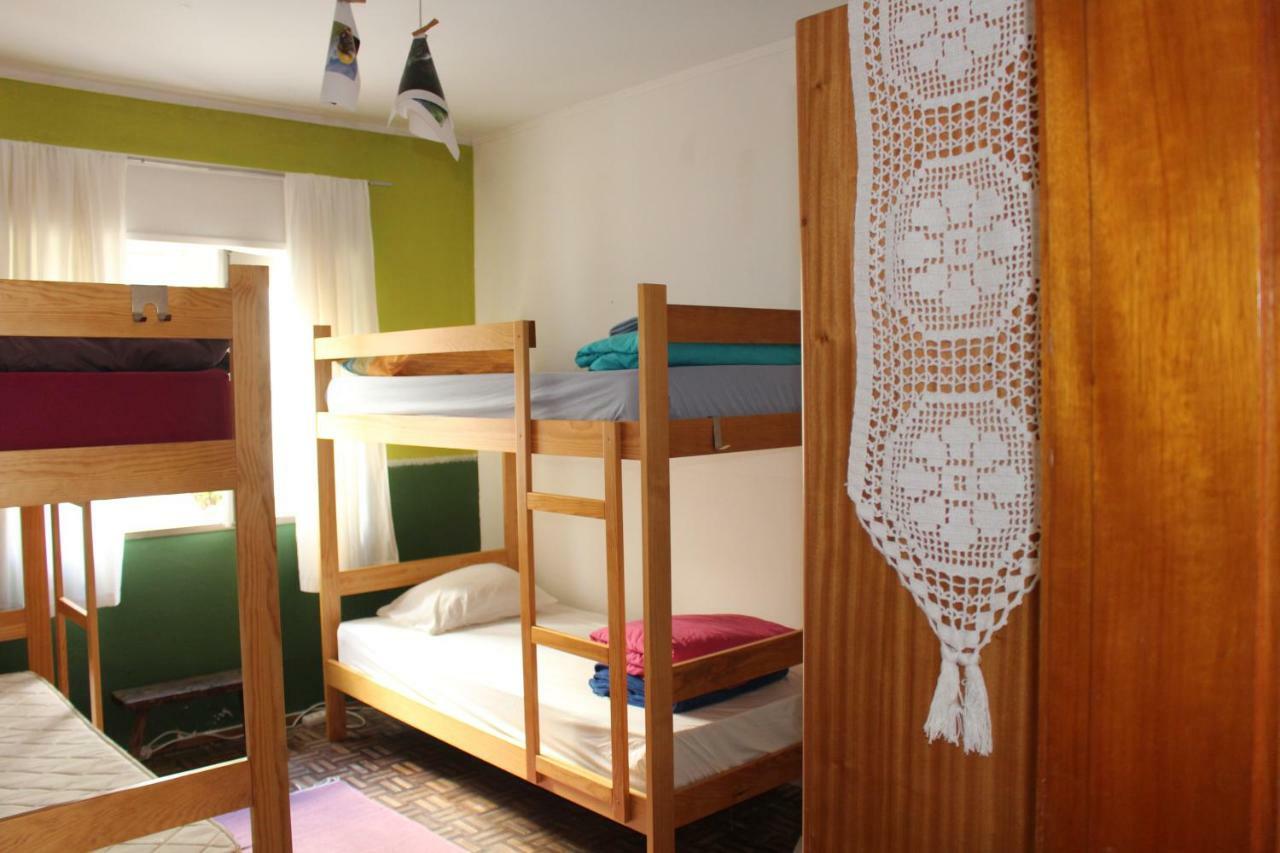 Hostel Olive *