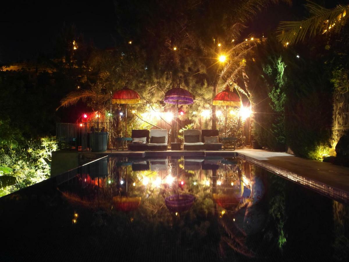 Guest house Dazk Golden Estate Ribeira Brava
