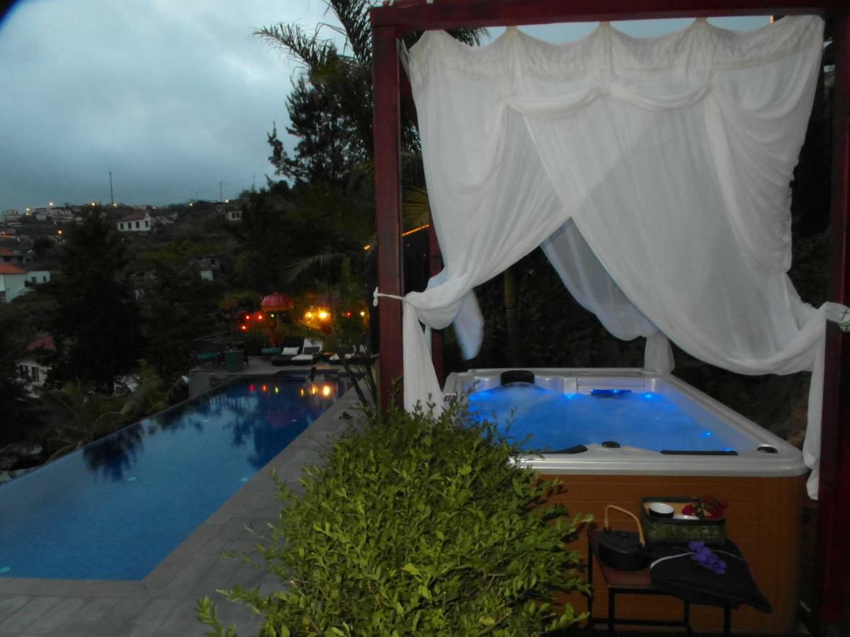 Dazk Golden Estate * Ribeira Brava