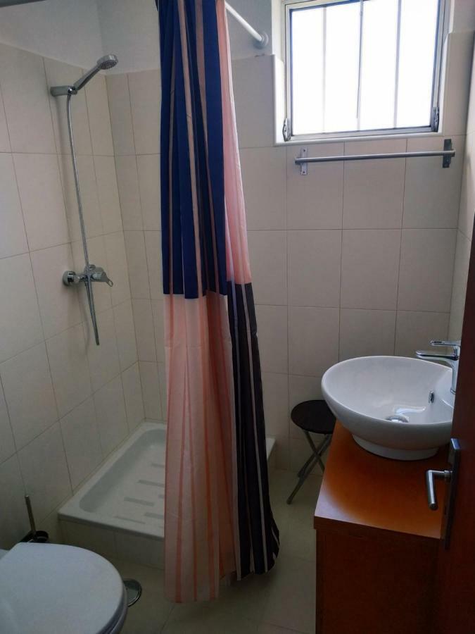 Espreit'omar - Seapeek Apartment Setubal