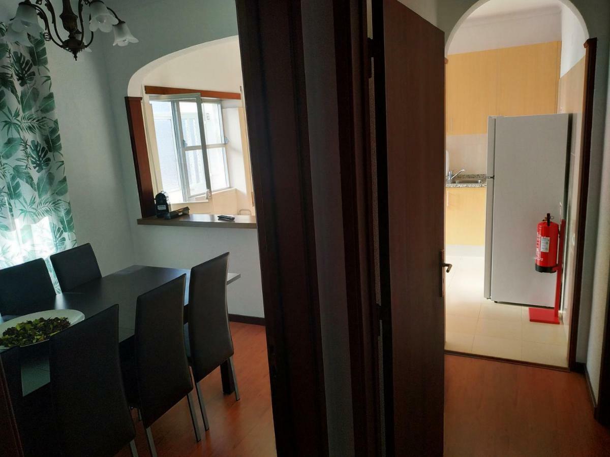 Apartment Espreit'omar - Seapeek *