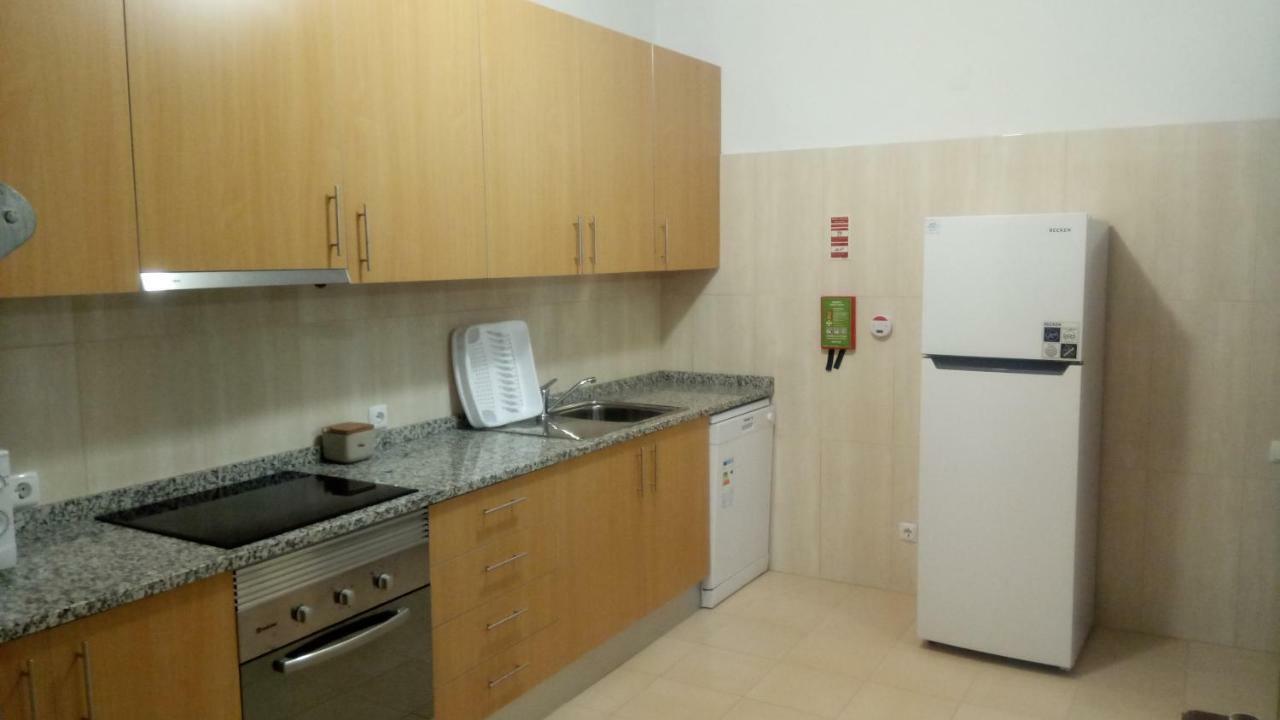 Apartment Espreit'omar - Seapeek Setubal