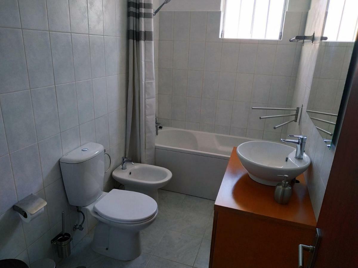Espreit'omar - Seapeek Setubal