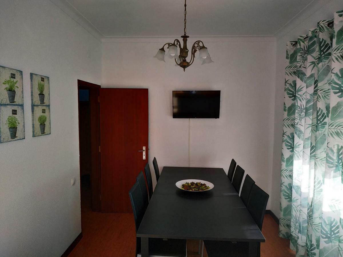 Espreit'omar - Seapeek Apartment *
