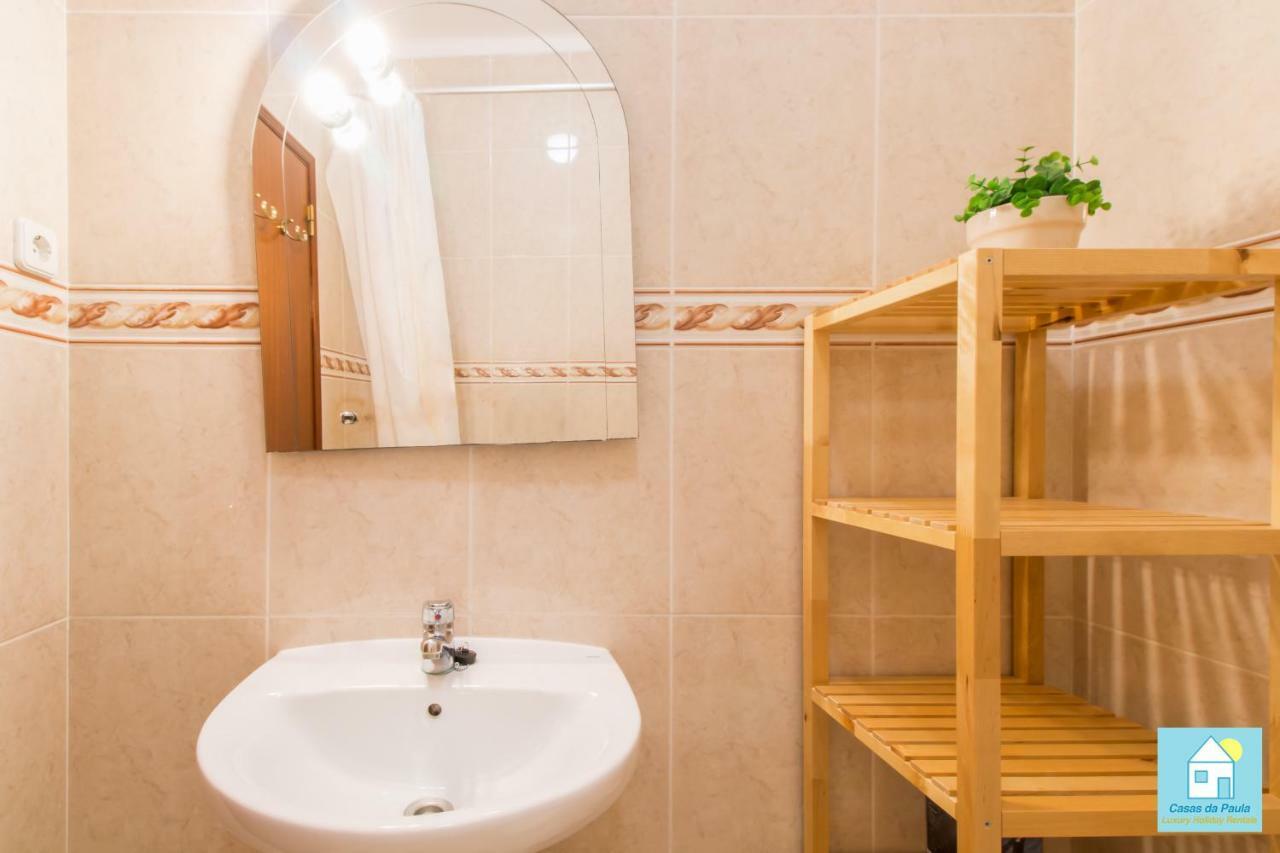 Apartamento Alentejo Armação de Pêra