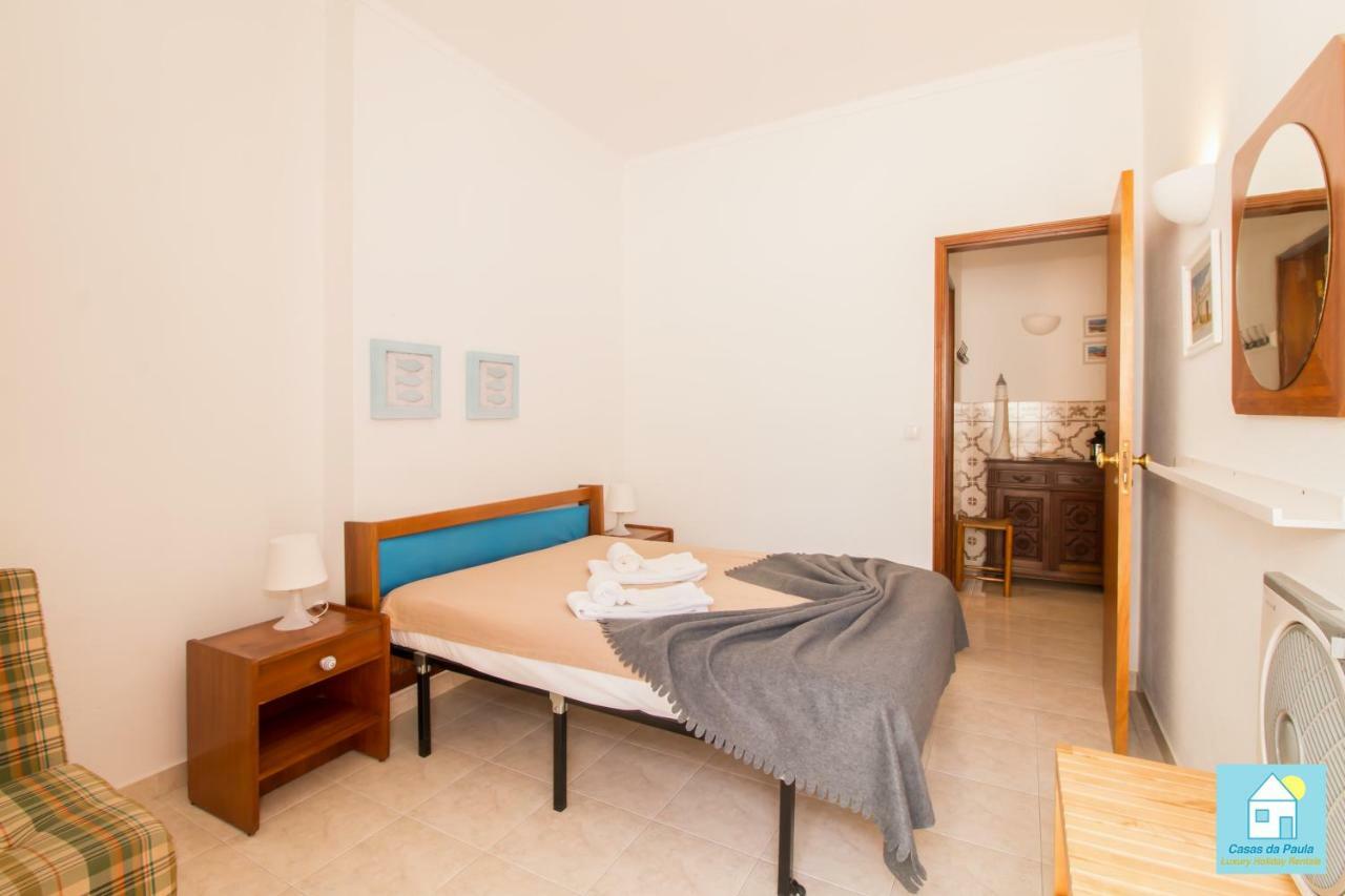 Apartamento Alentejo Armação de Pêra