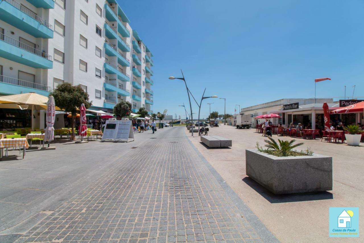 Alentejo Apartamento Armação de Pêra
