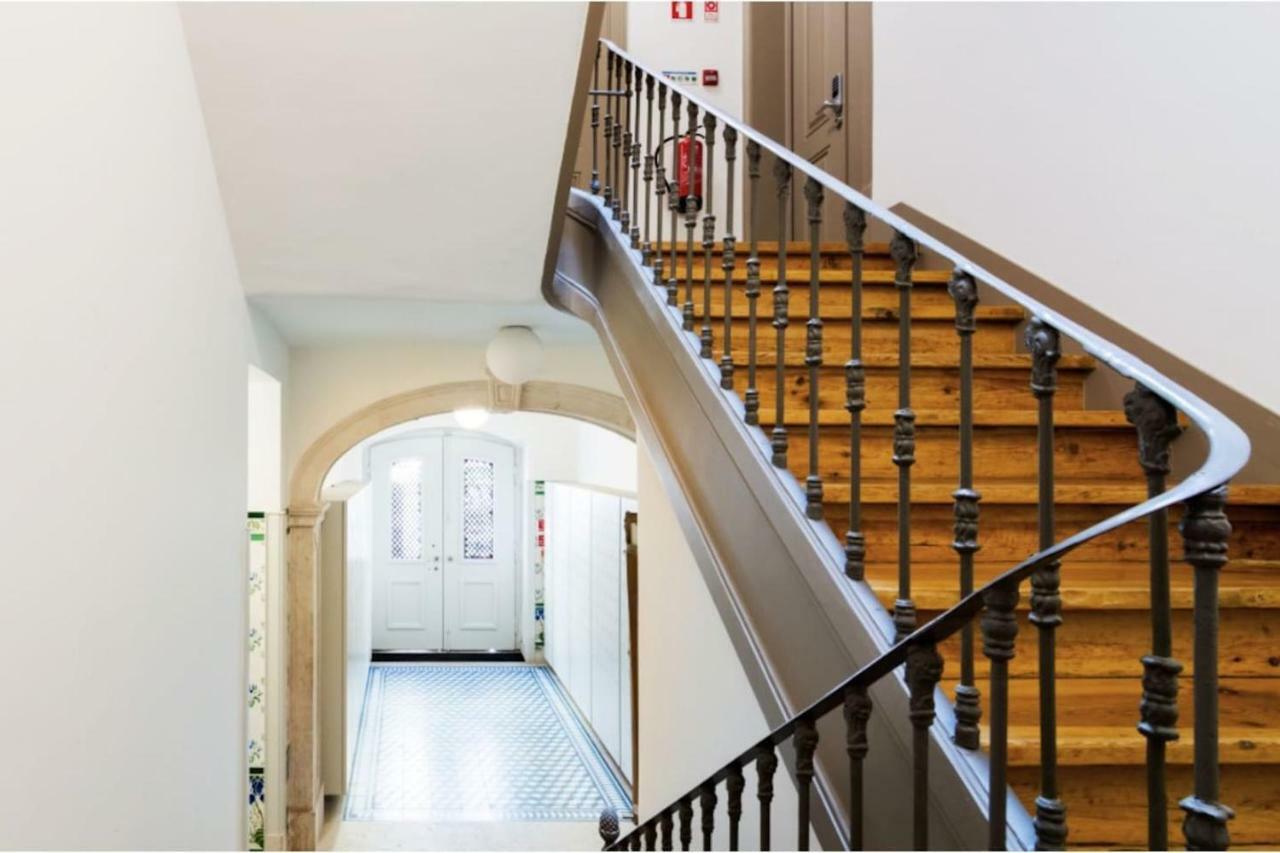 Unique 2 Bdr River View Baixa Alfama C Apartment *