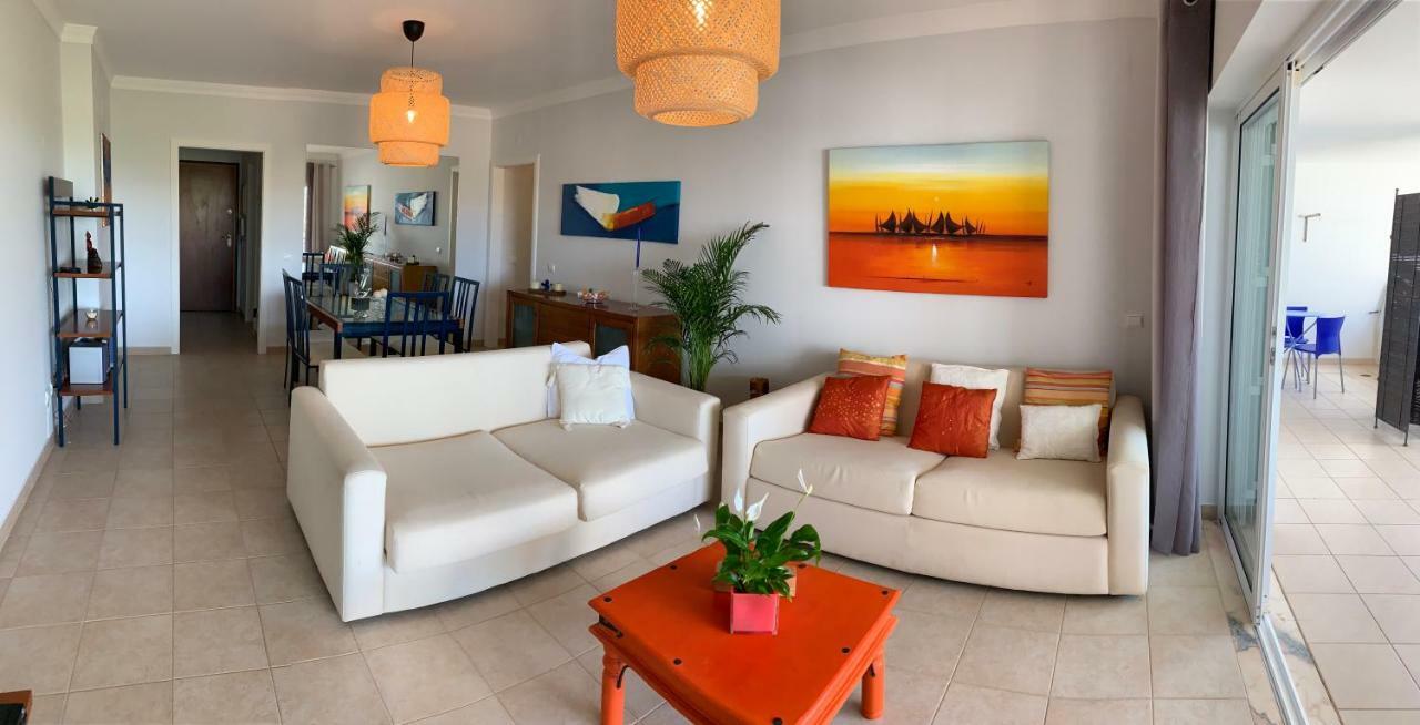 Mediterraneo By The Marina Apartment *