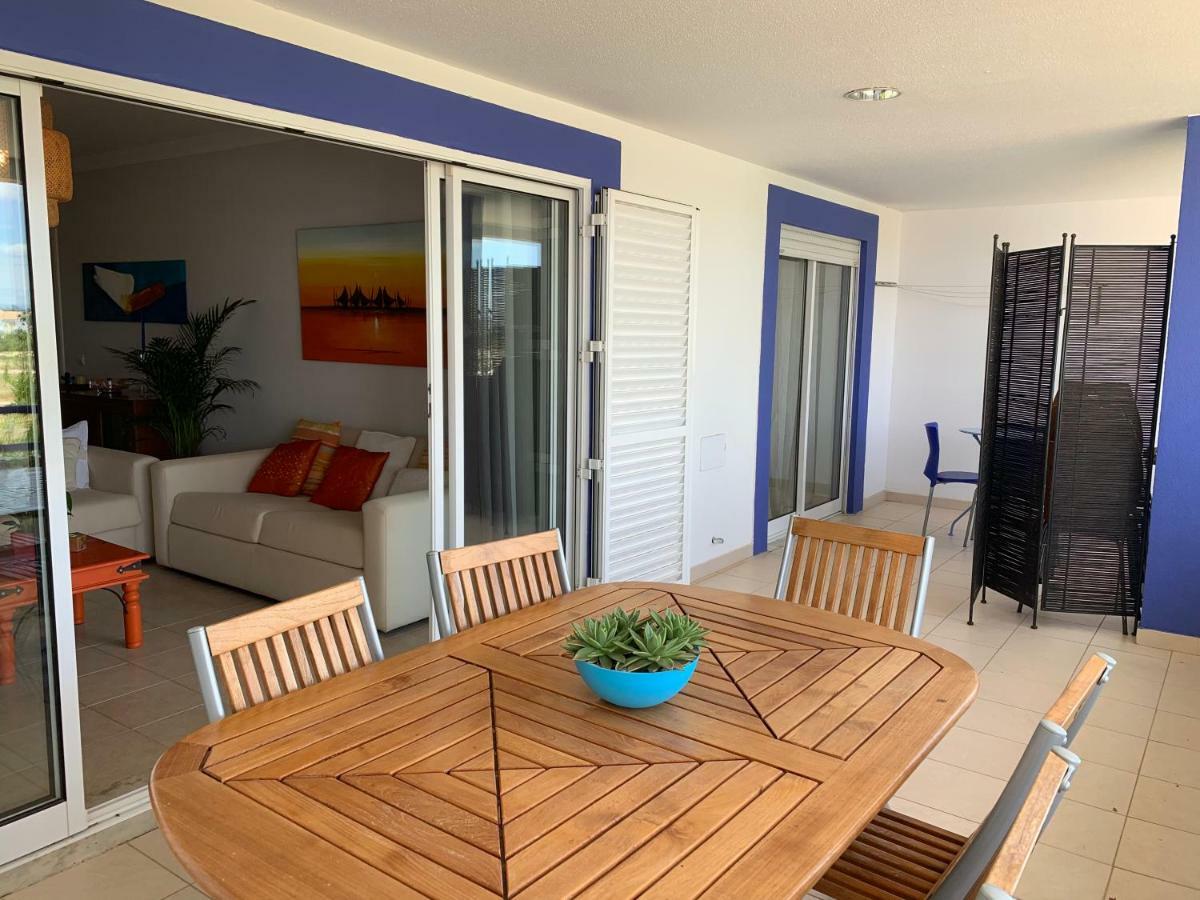 Mediterraneo By The Marina Apartment *