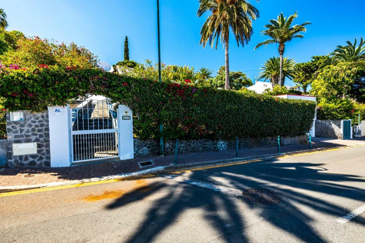 Сasa de vacaciones Casa Maravilha Ii *