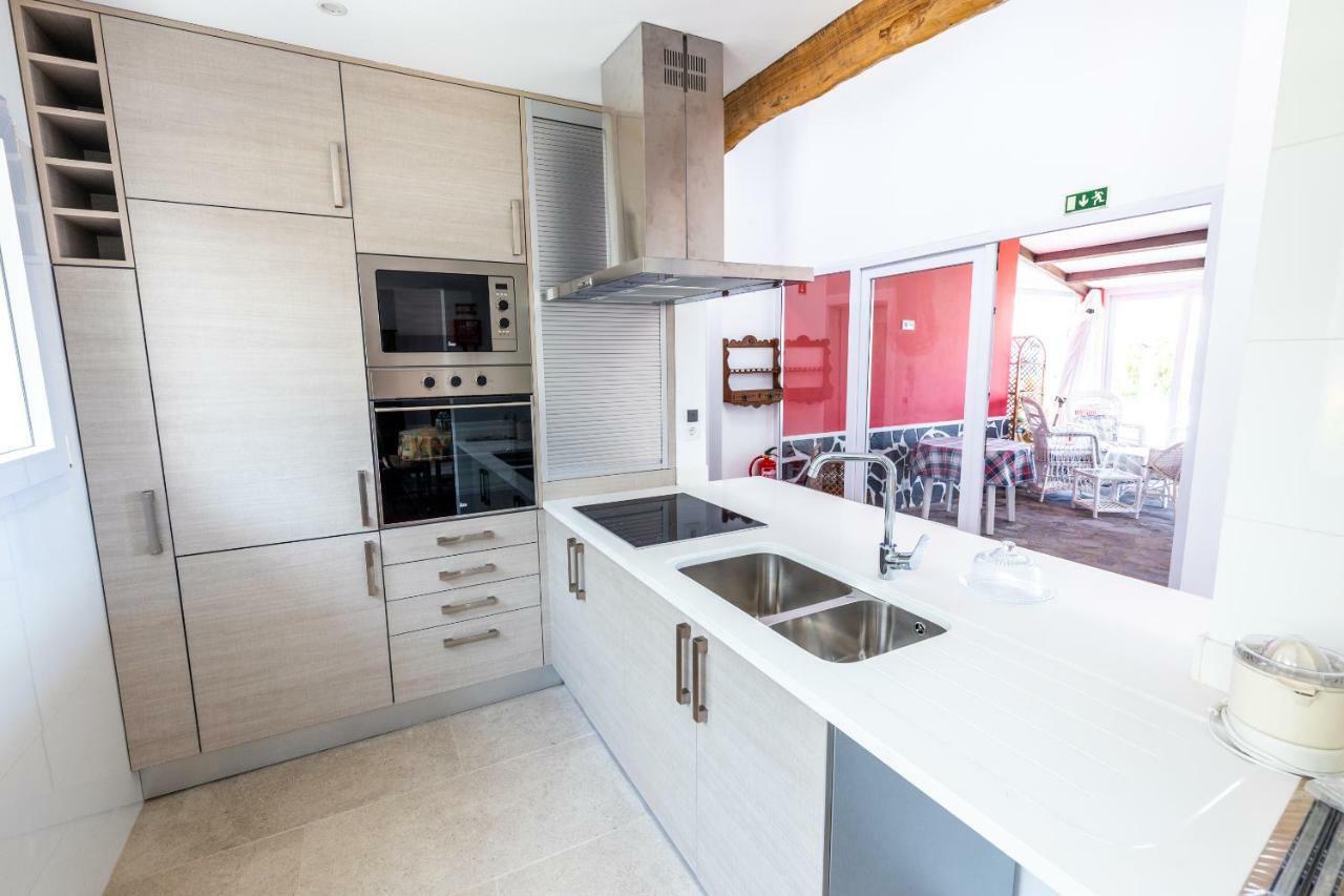 Сasa de vacaciones Casa Maravilha Ii Caniço
