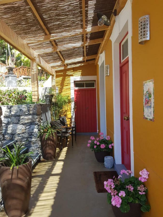 Guest house Dazk Golden Estate Ribeira Brava