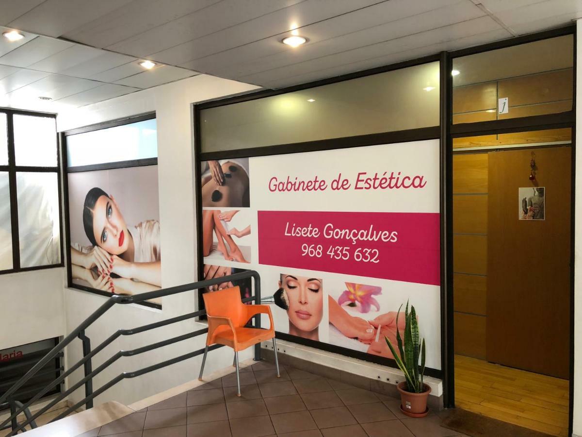 Our Dream Downtown Experience By Analodges Funchal (Madeira)
