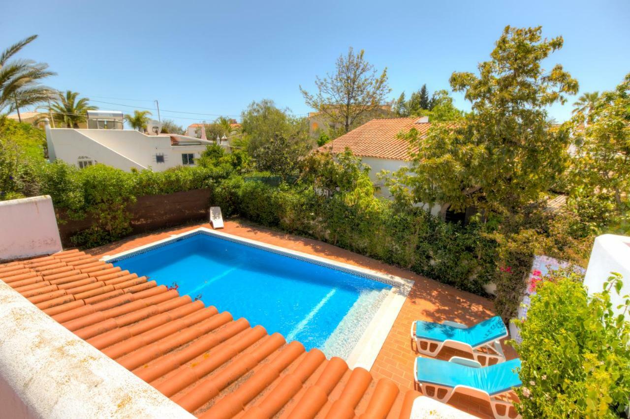Villa Sesmarias Holiday home *