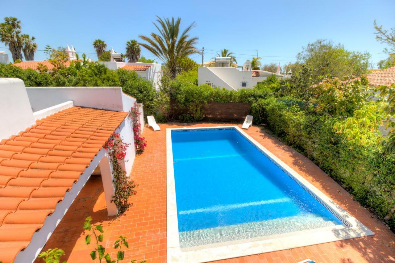 Villa Sesmarias * Carvoeiro (Lagoa)