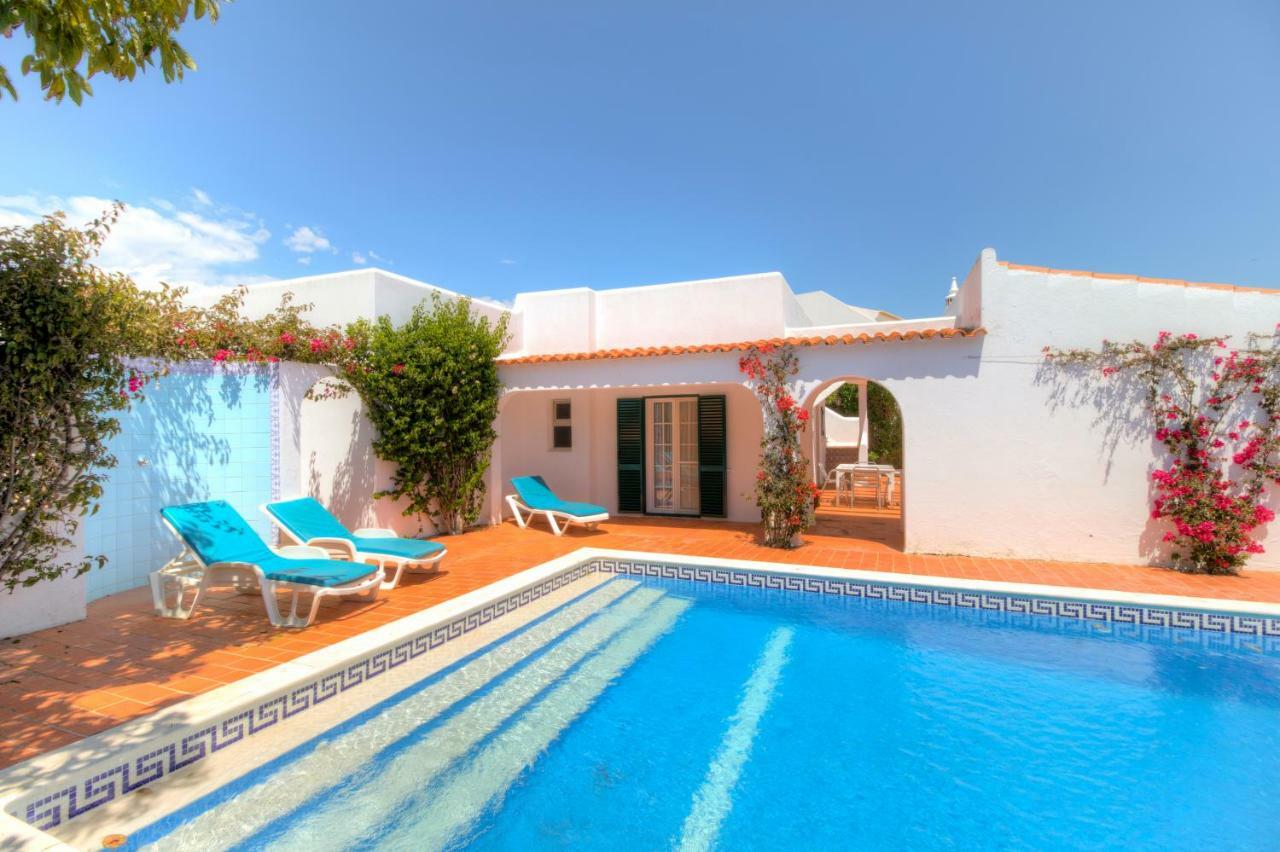 Villa Sesmarias Holiday home Carvoeiro (Lagoa)