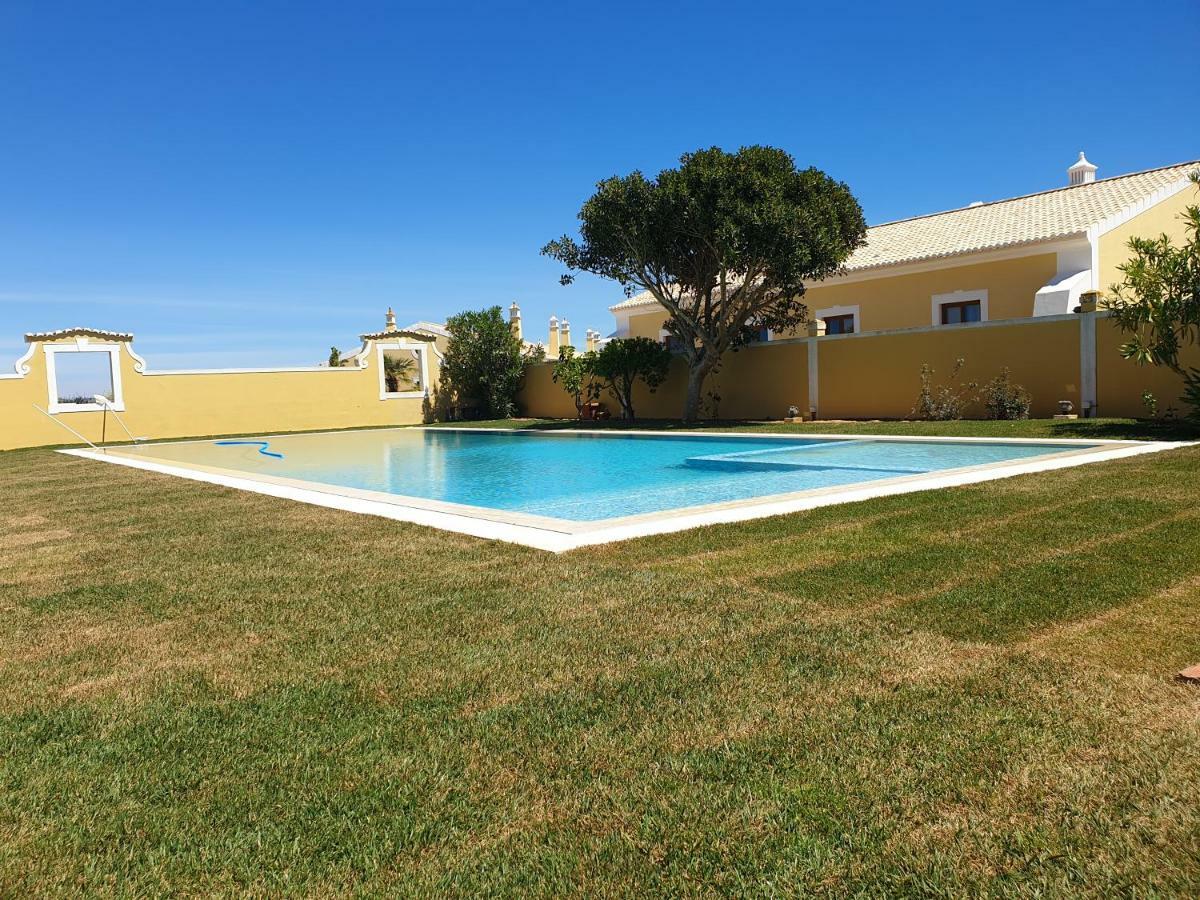 Belver Porto Dona Maria Resort Praia Da Luz