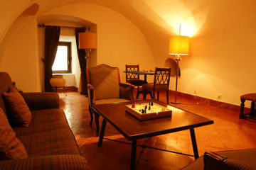 De Setubal, Sao Filipe 4* Setúbal