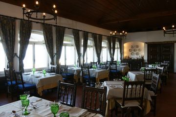Hotel De Setubal, Sao Filipe