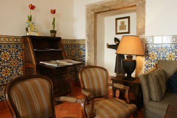 De Setubal, Sao Filipe Hotel Setúbal