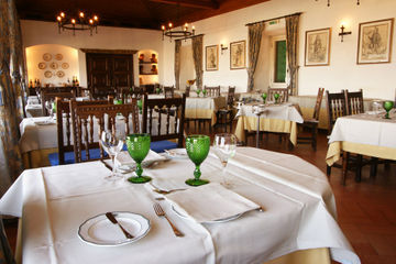 Hotel De Setubal, Sao Filipe 4*