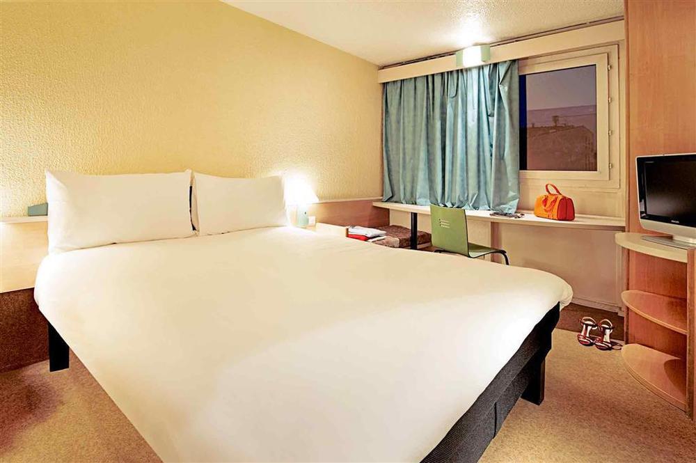 Hotel Ibis Algarve Faro