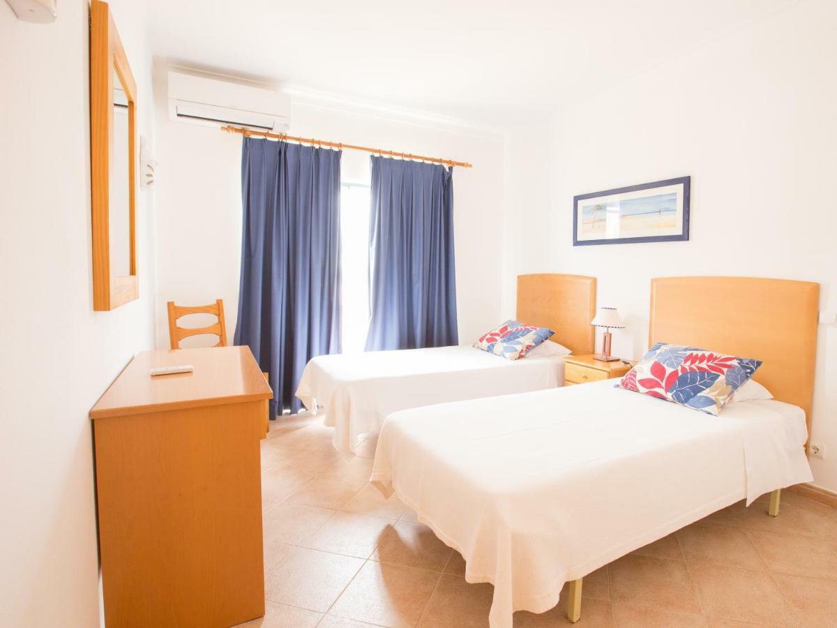 Apartment Quinta Da *