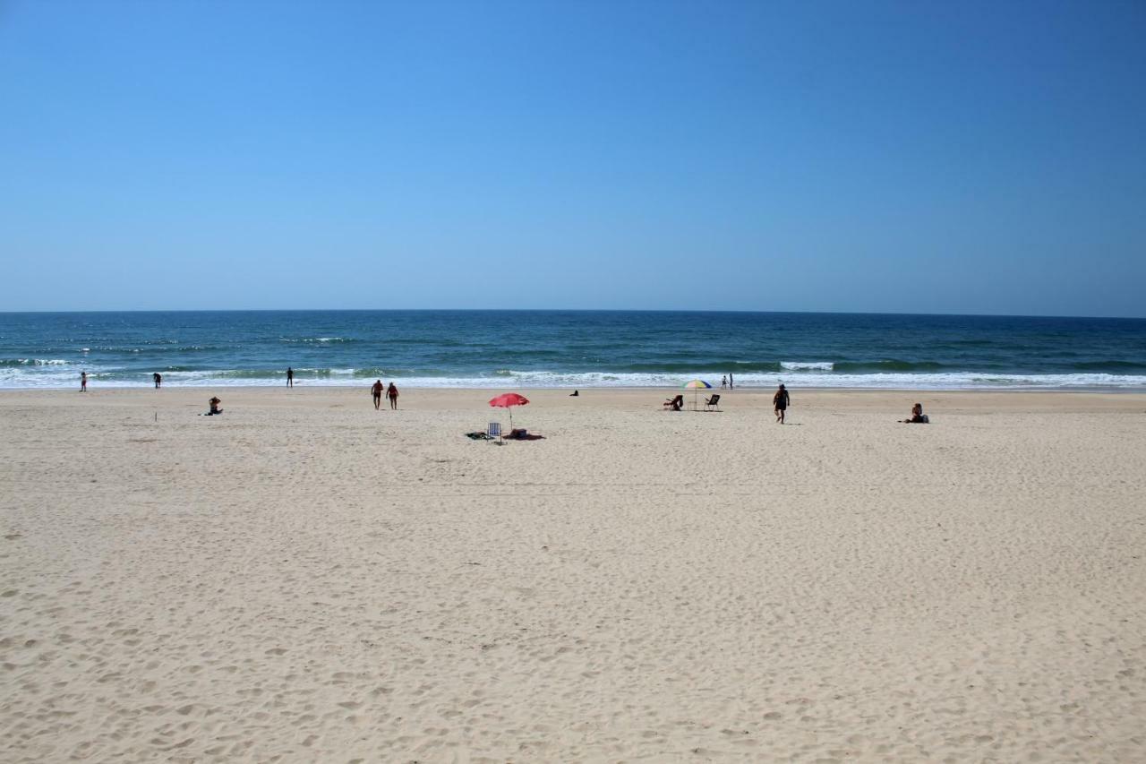 Moradia Perto Da Praia *